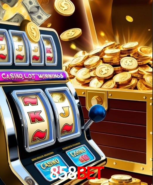 Welcome Bonus 858bet