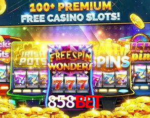 Desvendando o Mundo dos Jogos Virtuais na 858bet