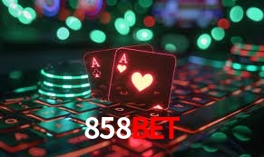Estatísticas 858bet