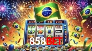 Statistics 858bet