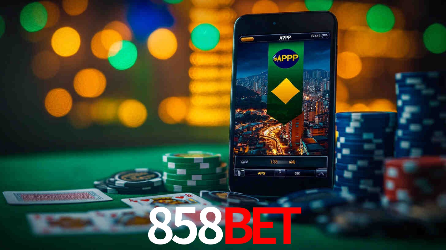 Explorando a Categoria de Eventos em Apostas na 858bet