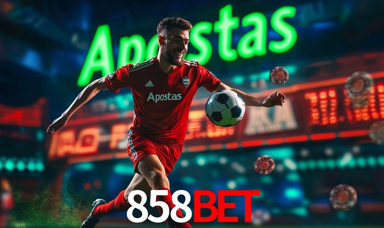 PIX Instantâneo 858bet