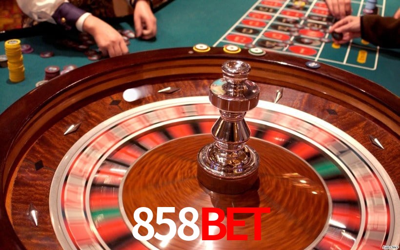 Torneios 858bet