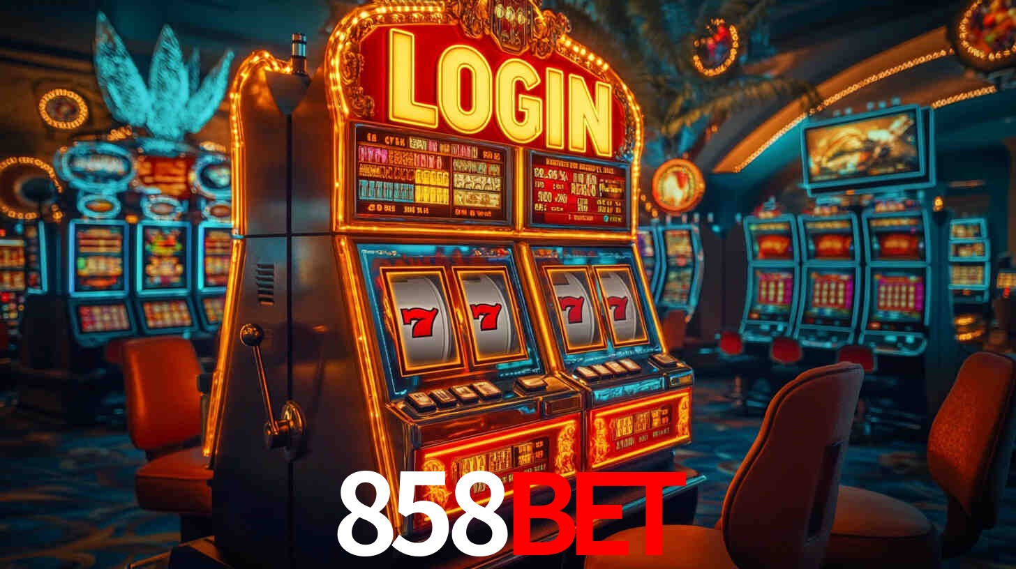 858bet App Interface
