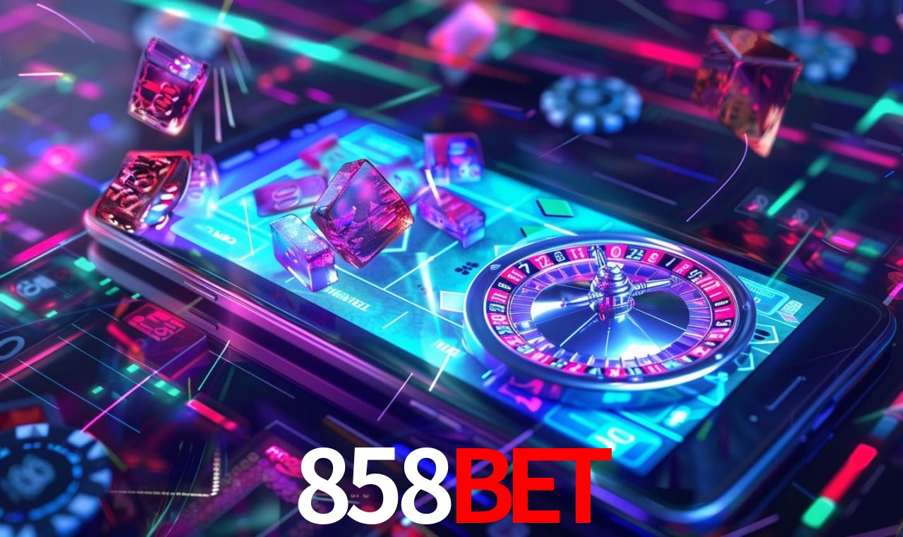 Apostas de Tênis 858bet