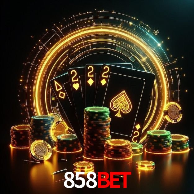 Diretório de Jogos 858bet