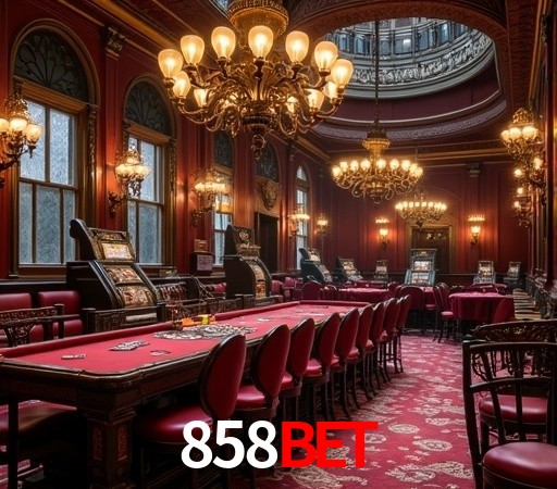 Ofertas Exclusivas 858bet