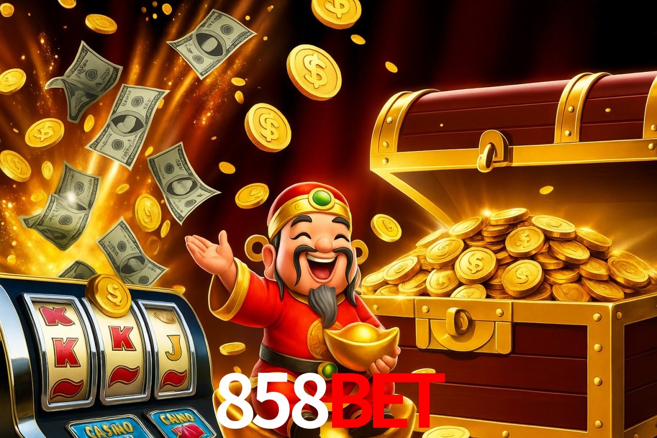 Programa VIP 858bet