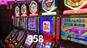 Interface Premium 858bet