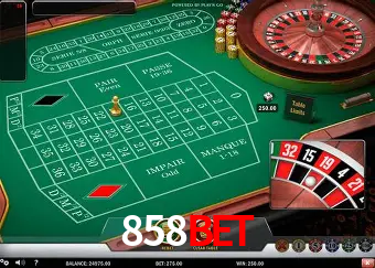 Desvendando o Mundo dos Jogos Virtuais na 858bet