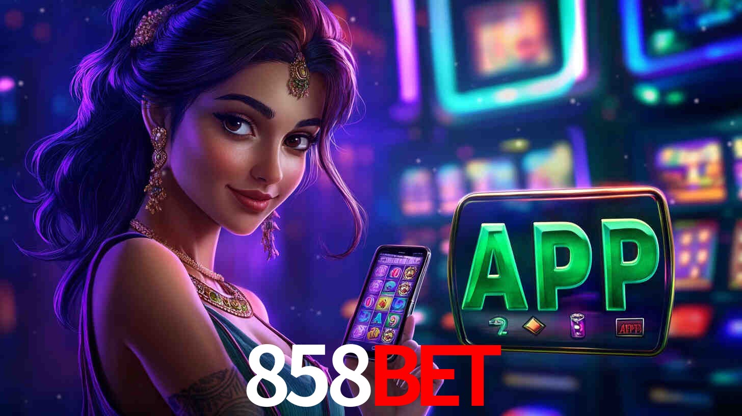 Bônus Generosos e Exclusivos no 858bet para Você!
