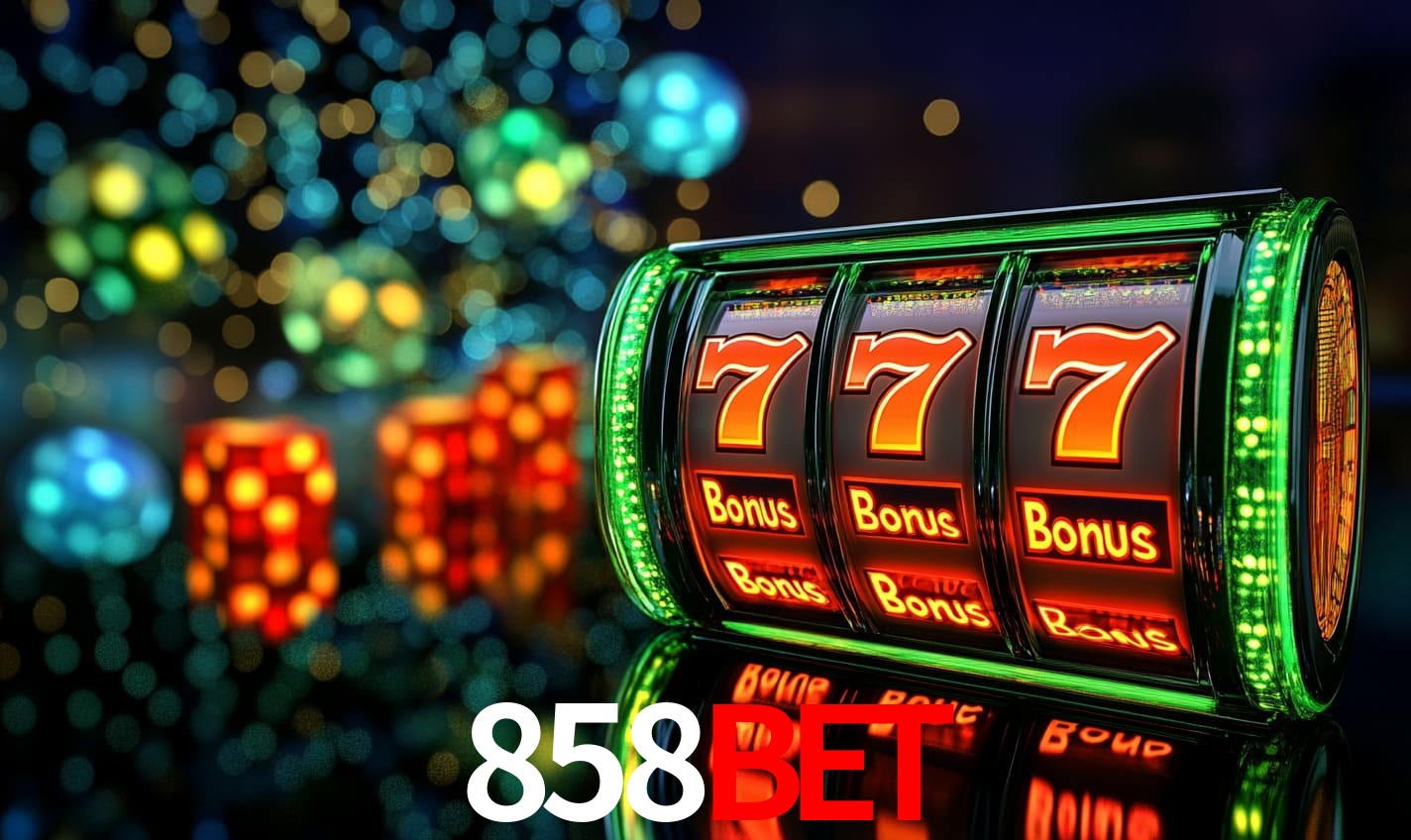 Benefícios da Conta 858bet
