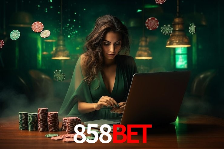APP oficial da 858bet para mobile