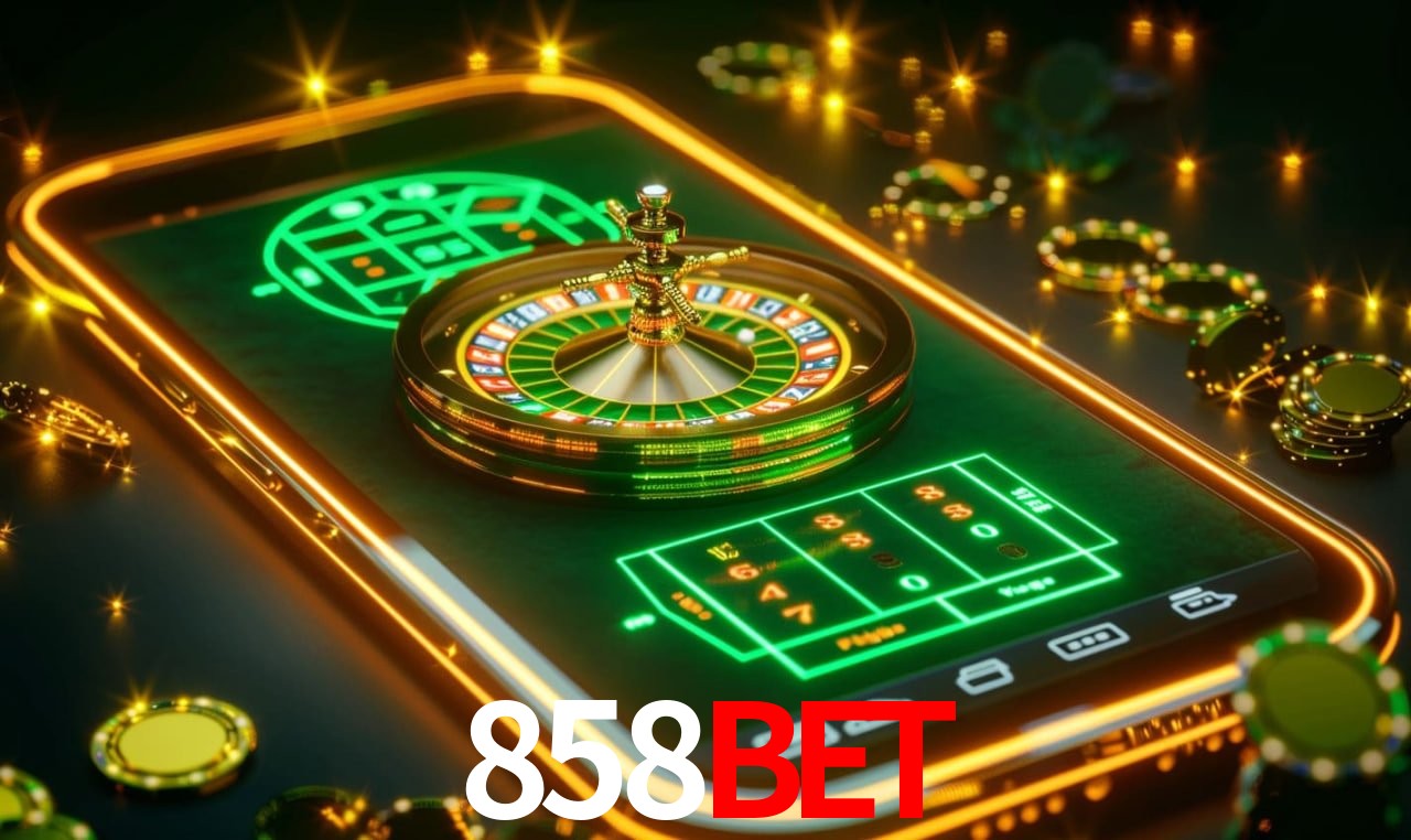 Promoção Relâmpago 858bet