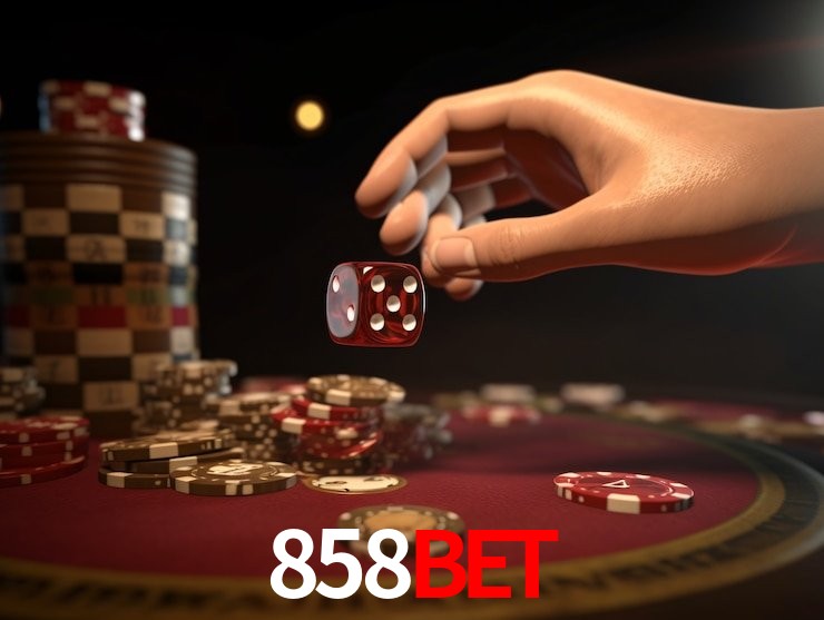 Jogos de Slot 858bet