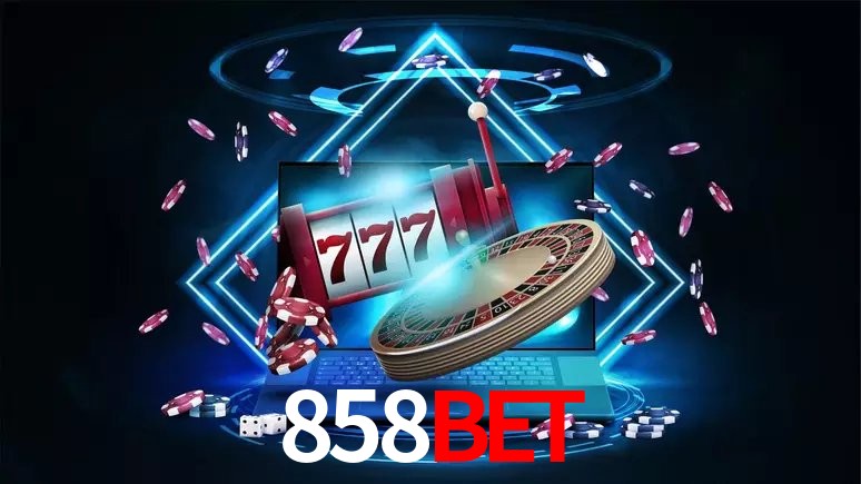 Login Seguro 858bet