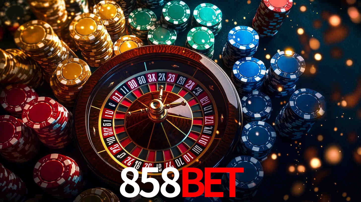 Premium Interface 858bet