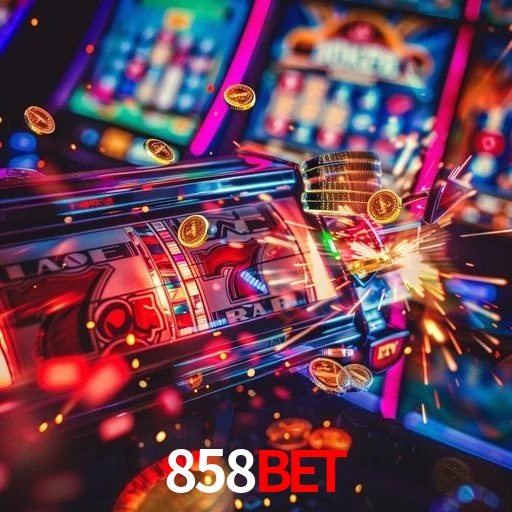 Casino Ao Vivo 858bet