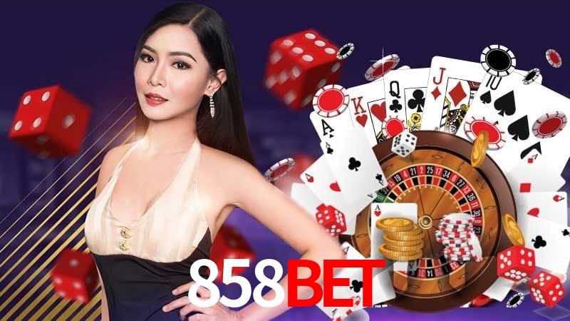 Jogos Exclusivos 858bet