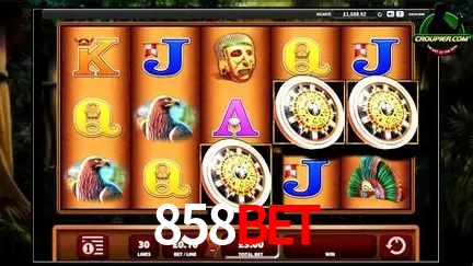 Descubra a Magia dos Jogos de Arcade no 858bet