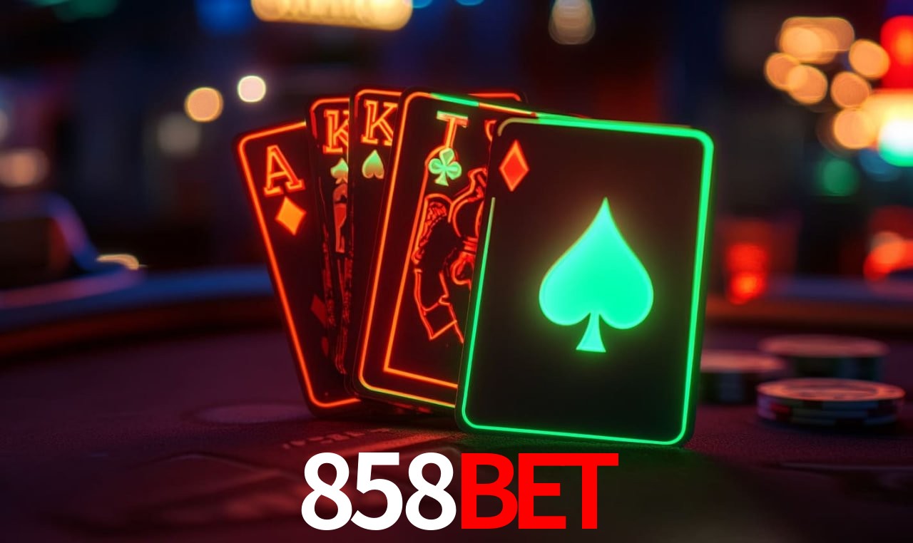 Avaliações dos Jogadores 858bet