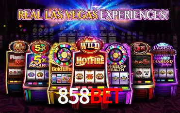 Descubra a Essência do 858bet: Nossa História e Compromissos