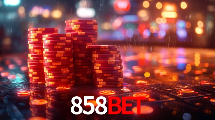 858bet login