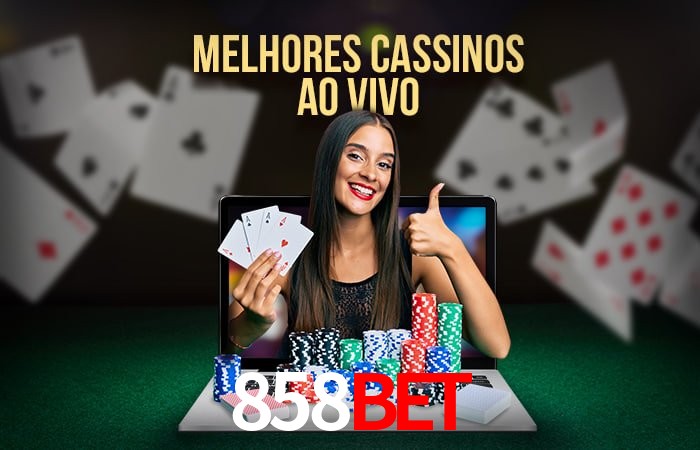 API Integration 858bet