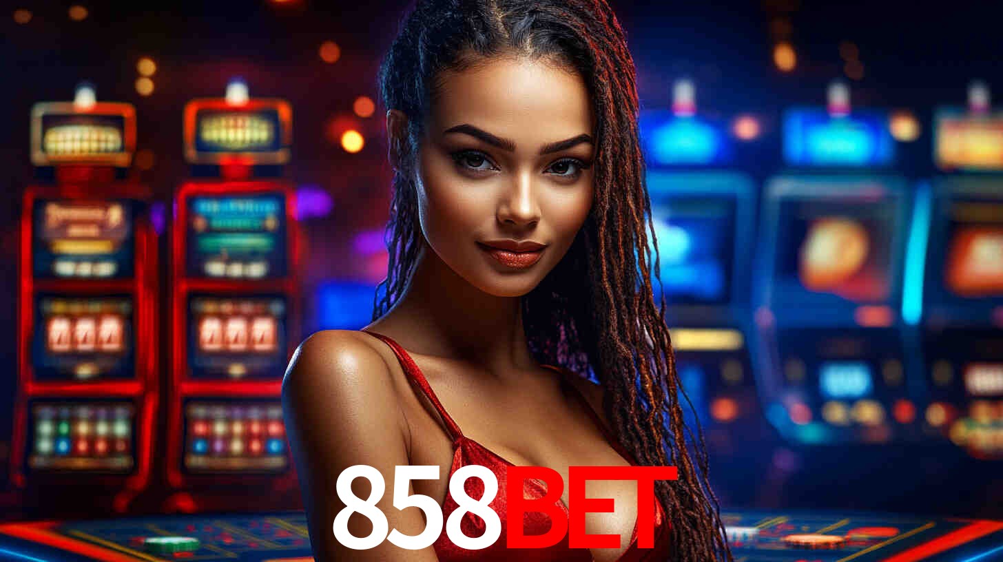 Descubra o Programa VIP da 858bet: Vantagens Exclusivas para Jogadores