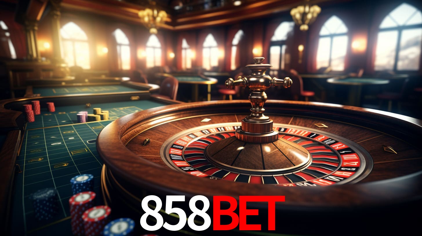 Live Casino 858bet