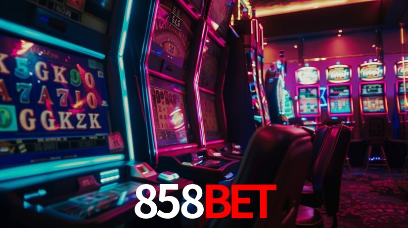 Platform Technology 858bet