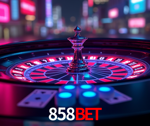 Inovações de Jogos na 858bet: O Futuro das Experiências Interativas