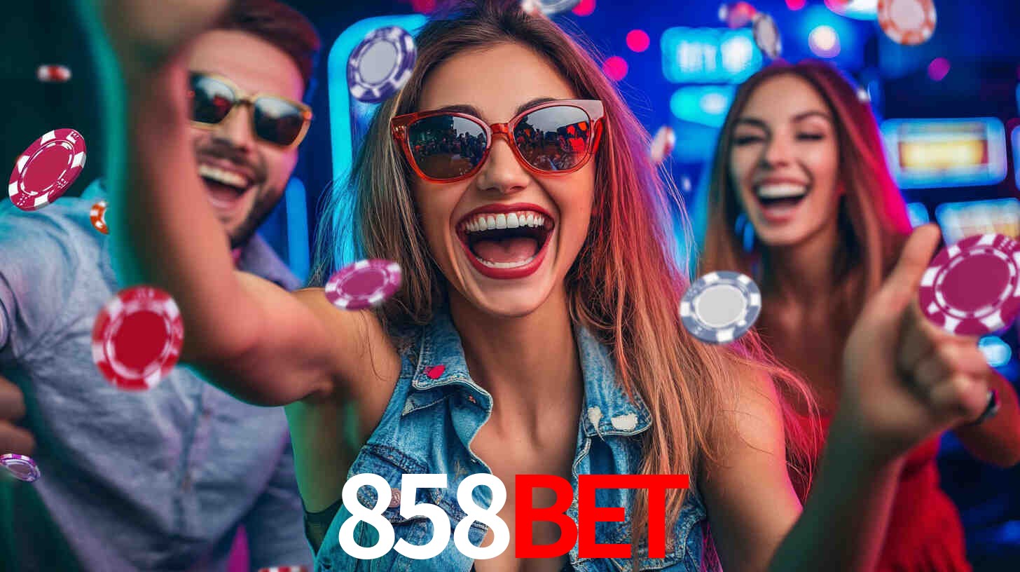 Descubra a Essência do 858bet: Nossa História e Compromissos