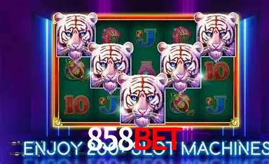 Weekend Specials 858bet
