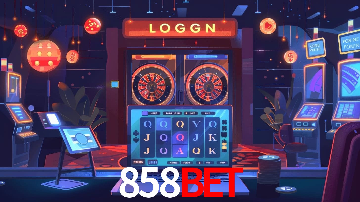 Promoções Sazonais 858bet