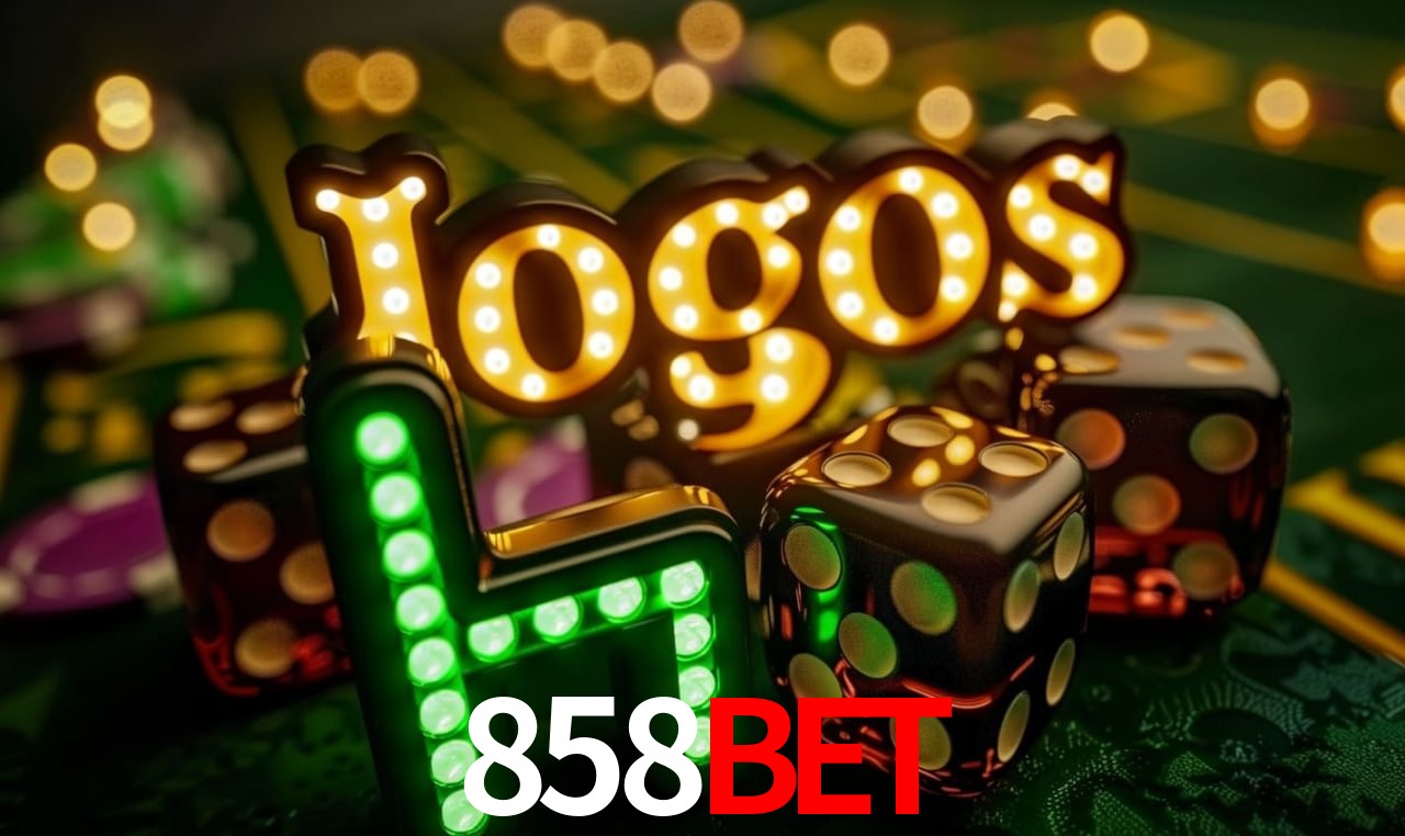 Recursos de Bônus 858bet