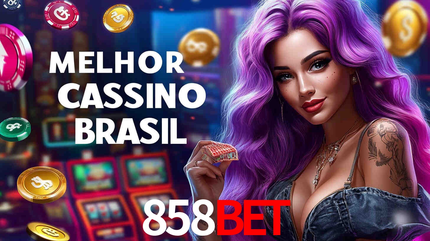 Explorando a Categoria de Eventos em Apostas na 858bet