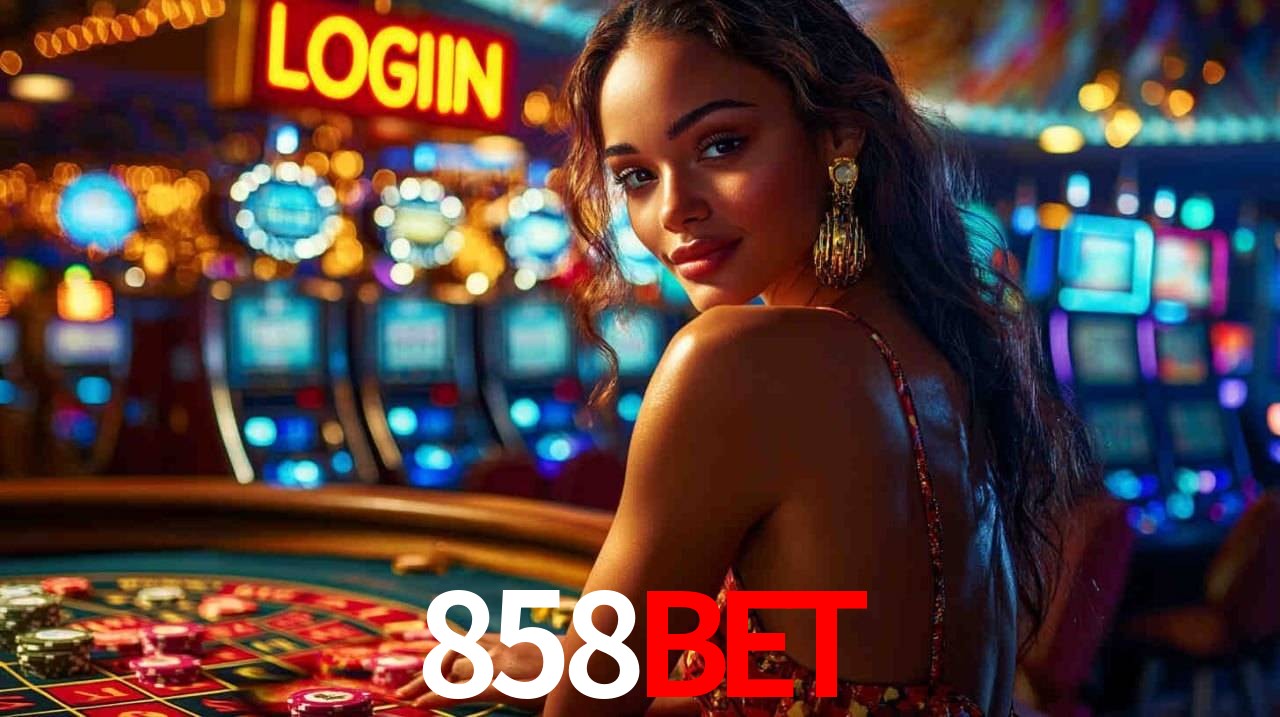Provedores de Jogos 858bet