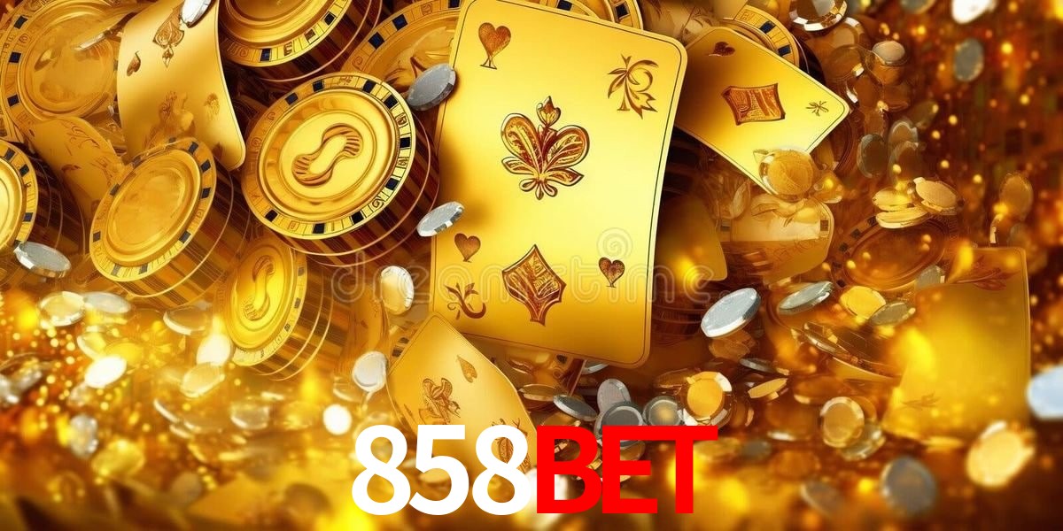A Emoção da Loteria na 858bet: Uma Chance de Mudança de Vida