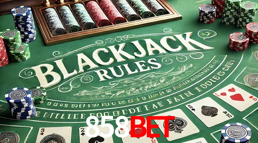 Bonus Features 858bet